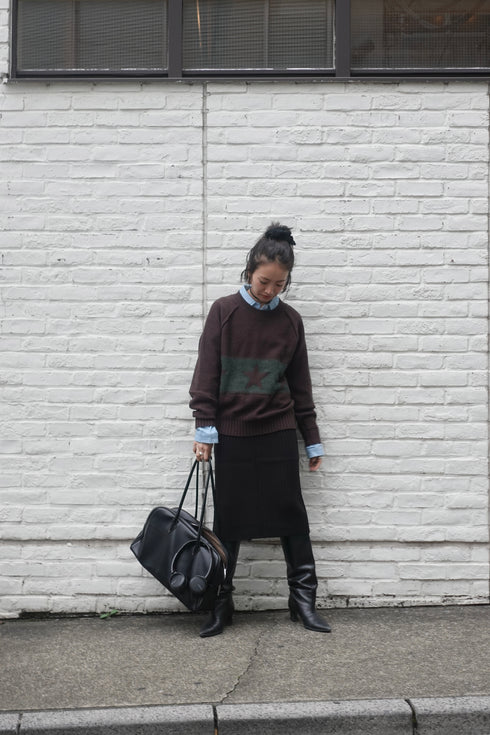 リバースデザインロゴニット